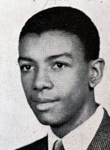 Leon Reginald Ledbetter