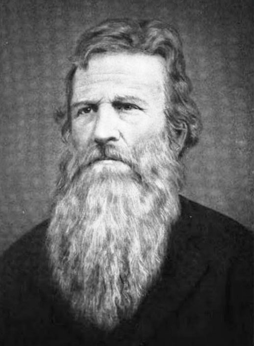 Alexander Thomas Douglass