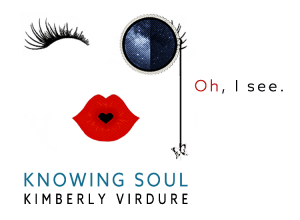 Visit KnowingSoul.com